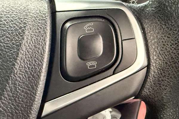 2016 Toyota Camry Altise ASV50R