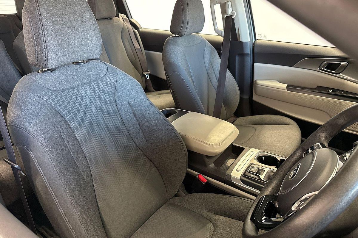 2021 Kia Carnival S KA4