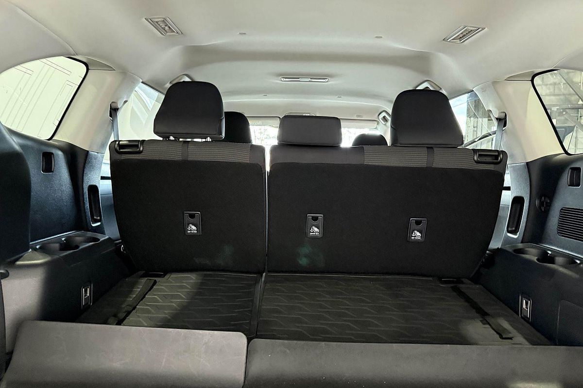 2024 Toyota Kluger GX AXUH78R