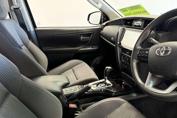 2024 Toyota Fortuner GX GUN156R