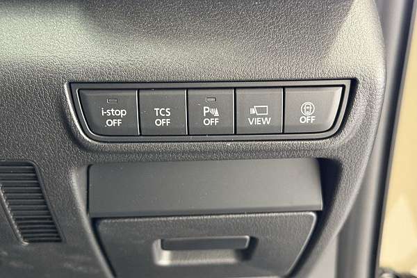 2023 Mazda MX-30 G20e Evolve DR Series