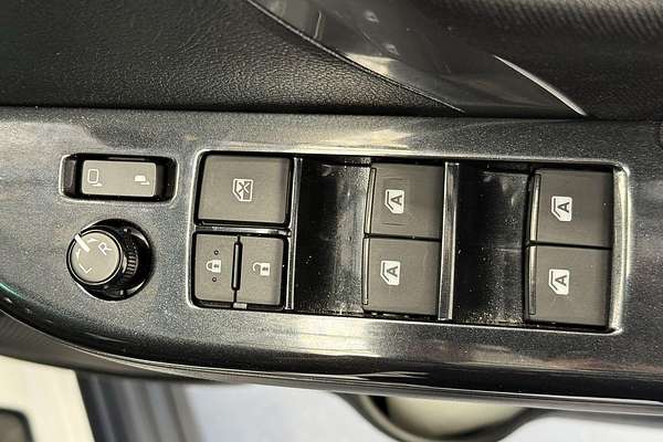 2024 Toyota Fortuner GXL GUN156R