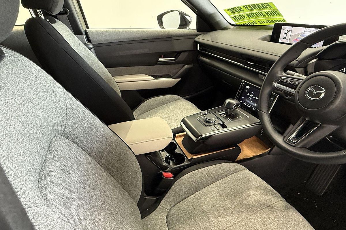 2023 Mazda MX-30 G20e Evolve DR Series