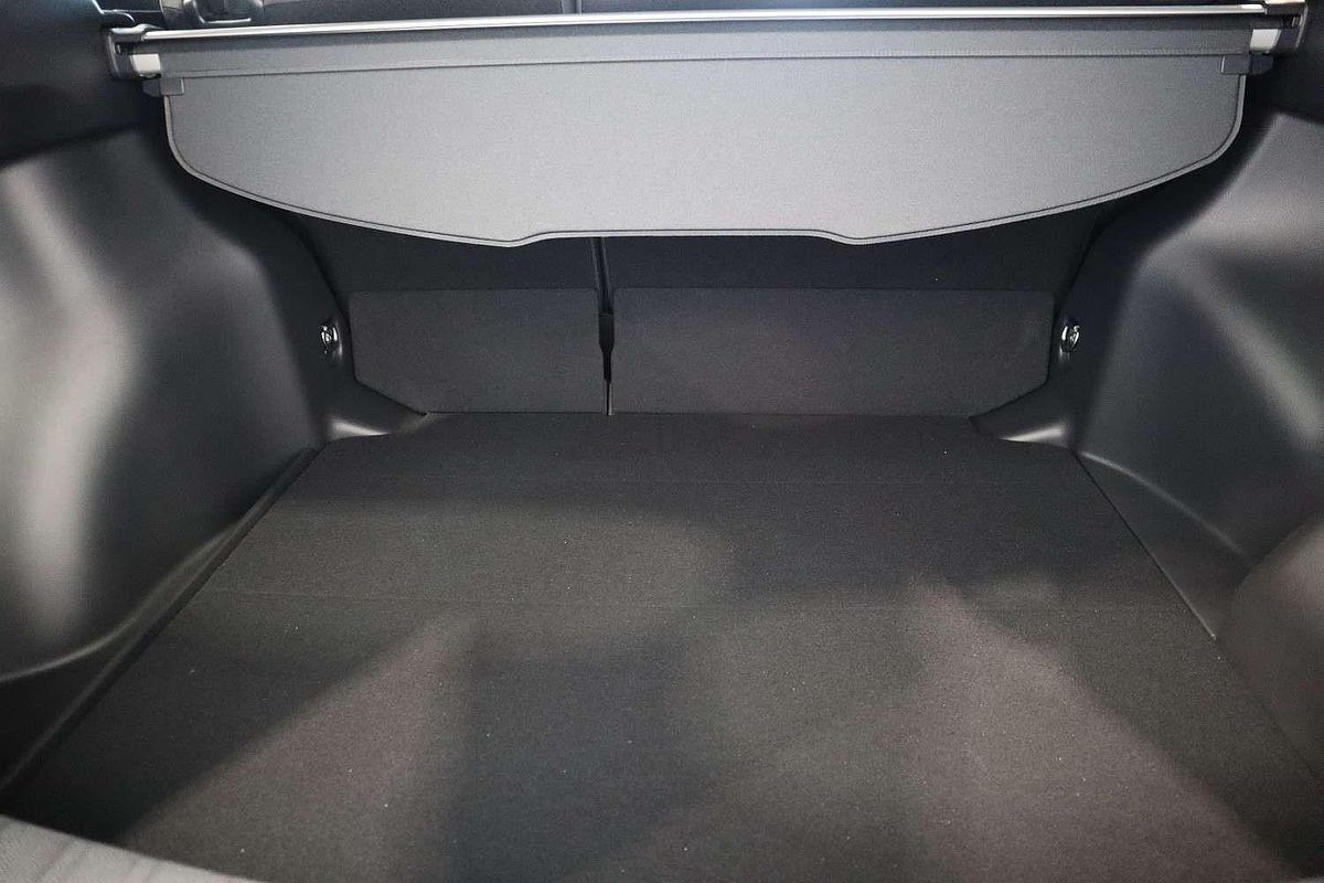 2025 Toyota Corolla Cross GX MXGH10R