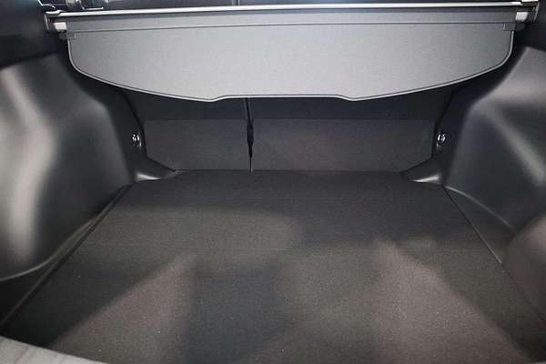 2025 Toyota Corolla Cross GX MXGH10R