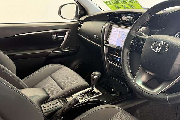 2024 Toyota Fortuner GXL GUN156R