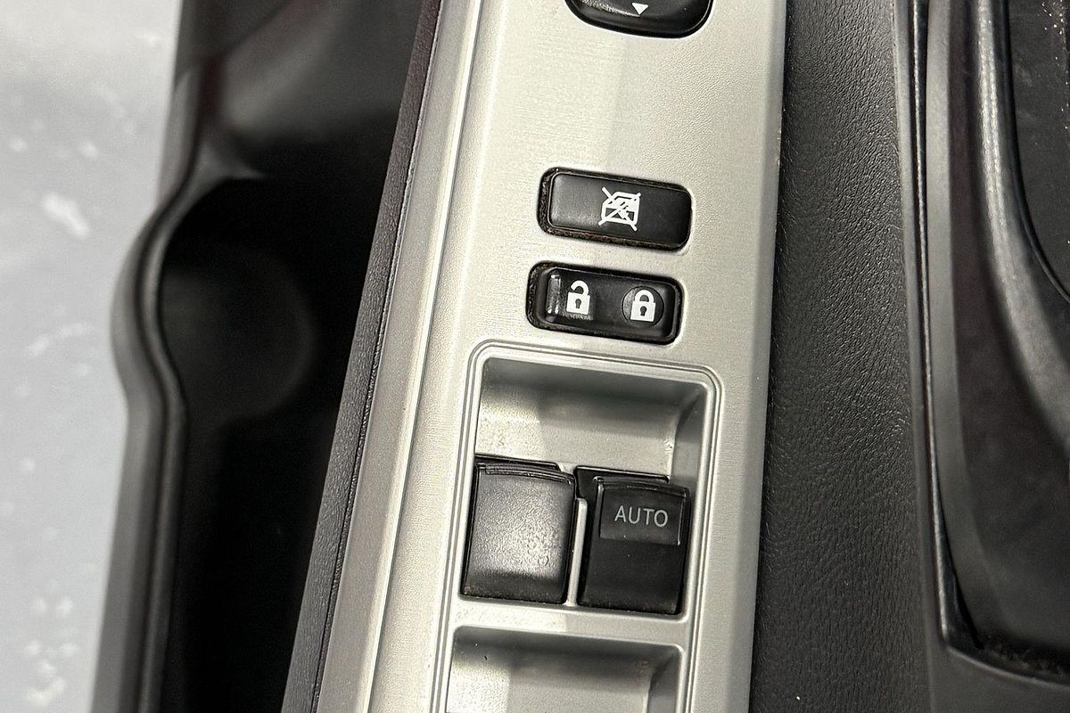 2016 Toyota Camry Altise ASV50R