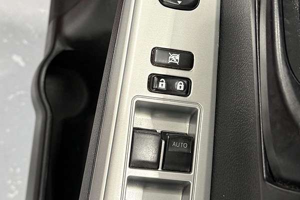 2016 Toyota Camry Altise ASV50R