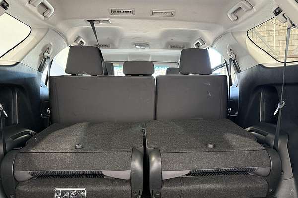 2024 Toyota Fortuner GX GUN156R