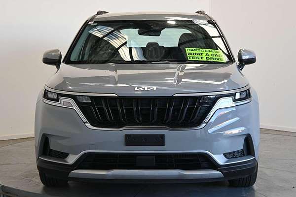 2021 Kia Carnival S KA4