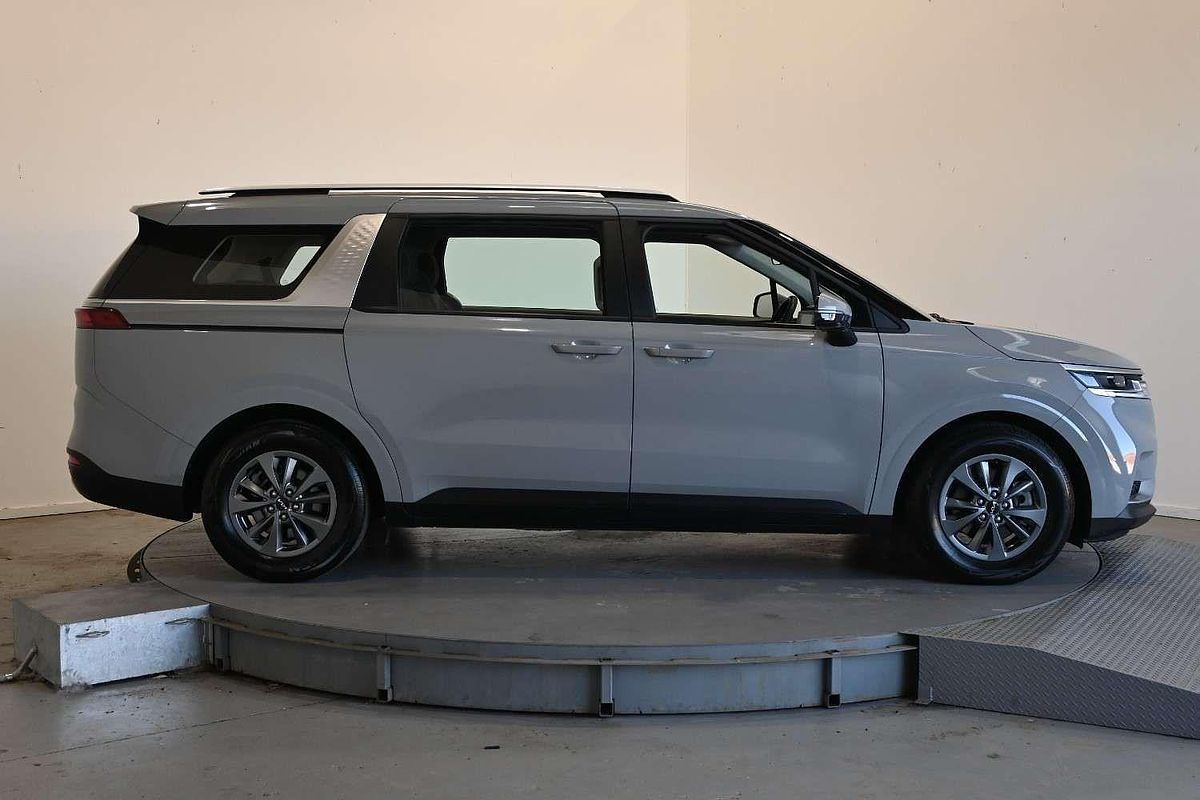 2021 Kia Carnival S KA4