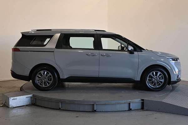 2021 Kia Carnival S KA4