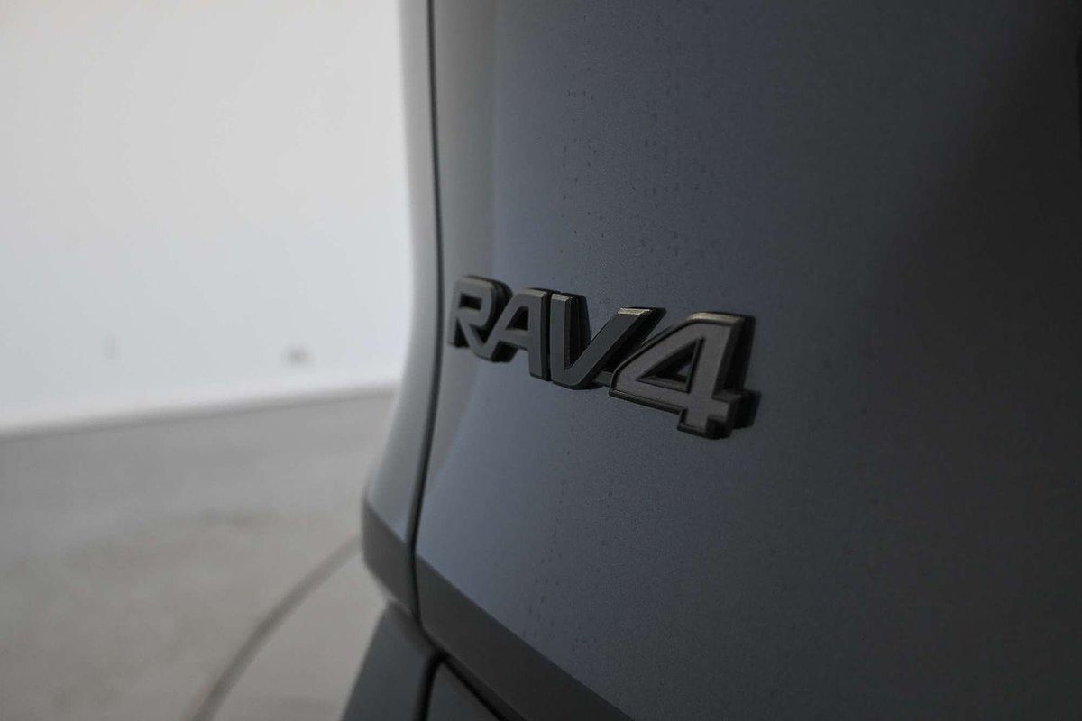 2022 Toyota RAV4 Edge AXAA54R