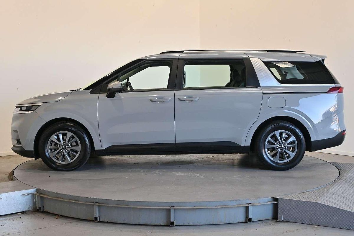 2021 Kia Carnival S KA4