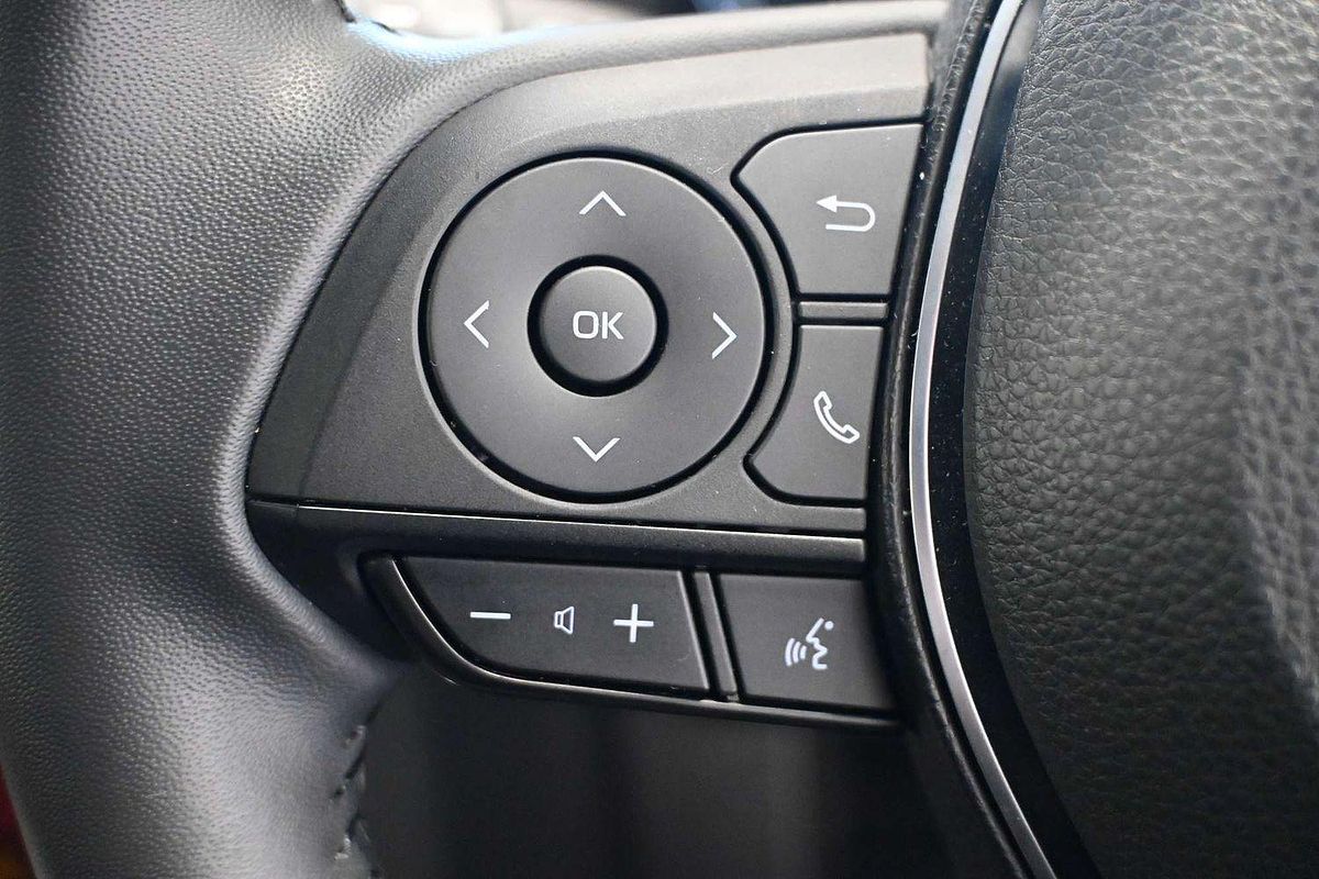 2022 Toyota RAV4 Edge AXAA54R