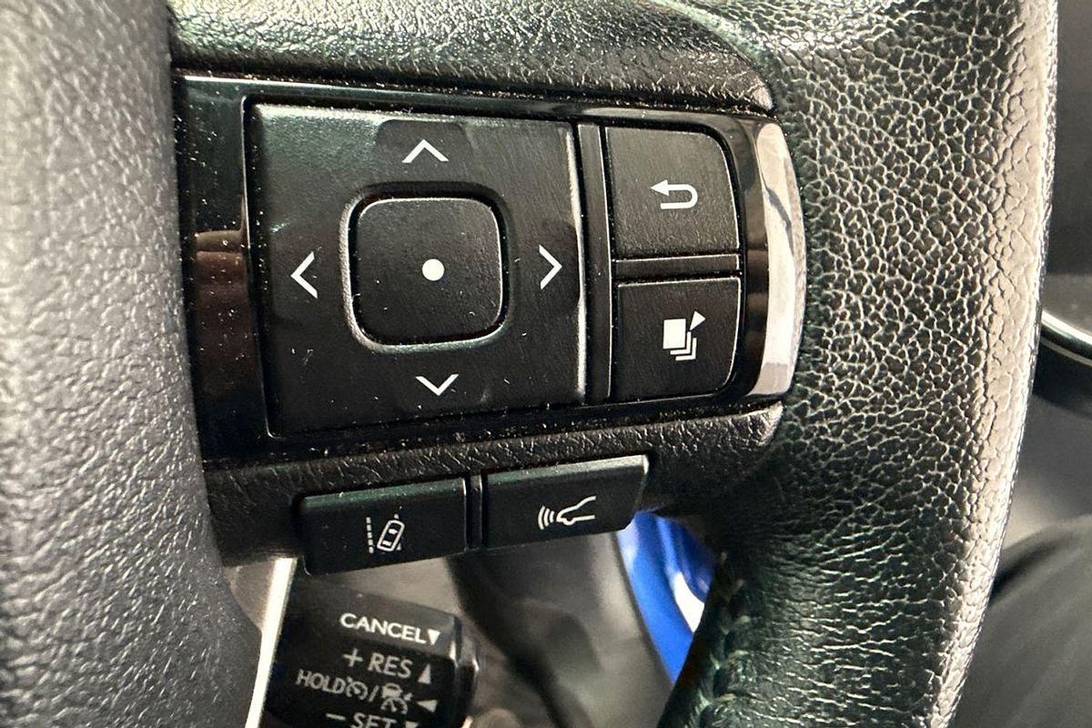 2024 Toyota Hilux SR5 GUN126R 4X4