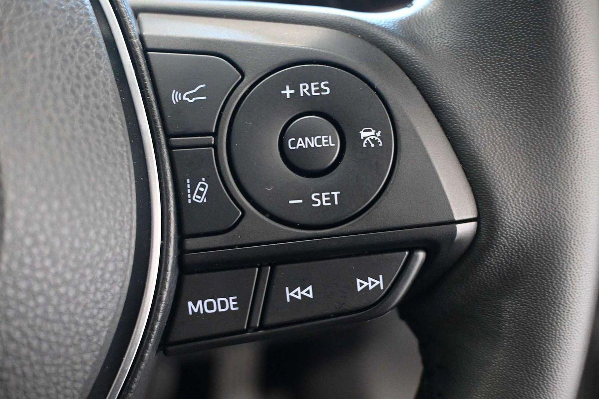 2022 Toyota RAV4 Edge AXAA54R