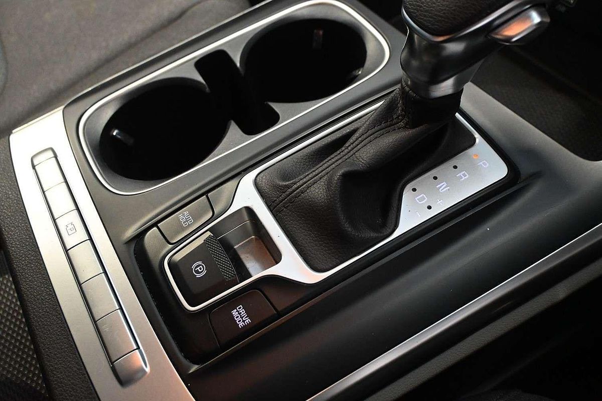 2021 Kia Carnival S KA4