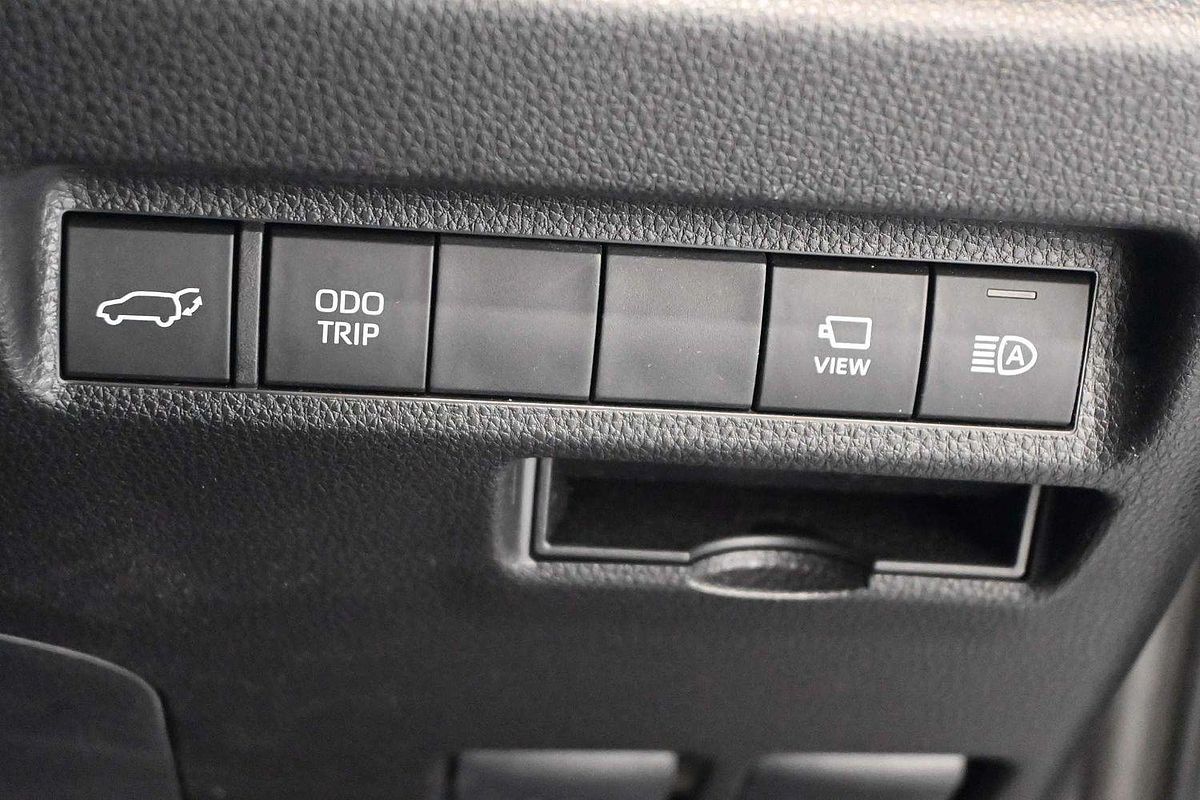 2022 Toyota RAV4 Edge AXAA54R