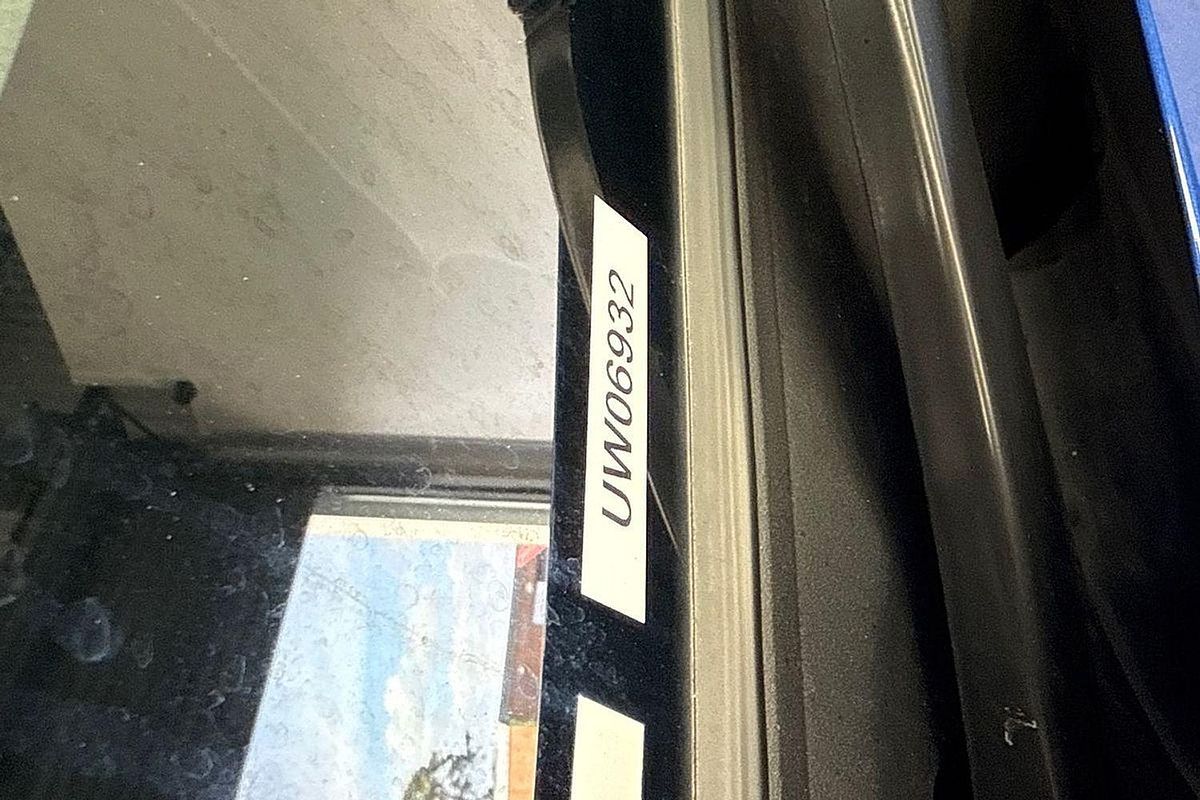 2024 Toyota Hilux SR5 GUN126R 4X4