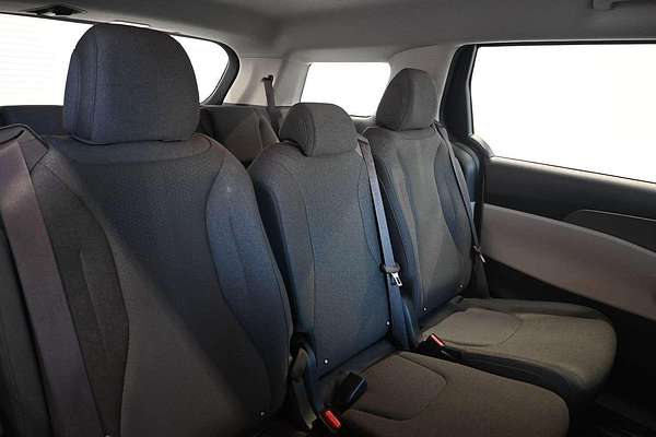 2021 Kia Carnival S KA4