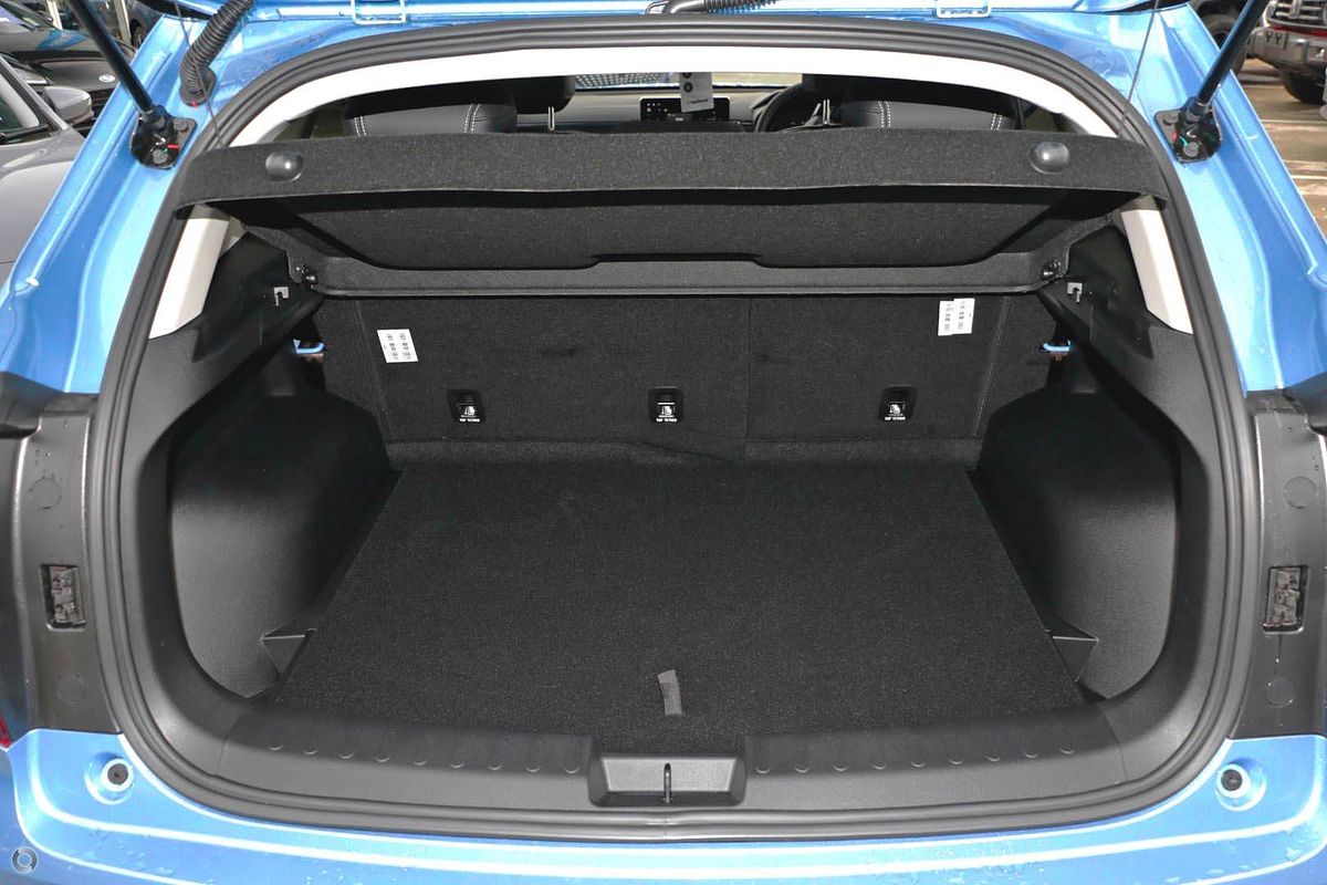 2025 GWM Haval Jolion Lux A01