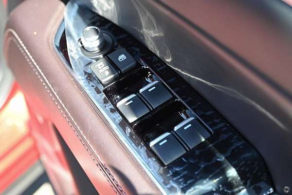 2025 Mazda CX-5 G25 Akera KF Series