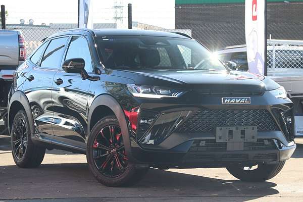 2025 GWM Haval H6GT Ultra B03