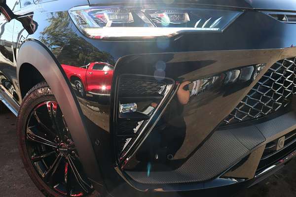 2025 GWM Haval H6GT Ultra B03