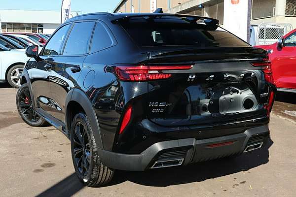 2025 GWM Haval H6GT Ultra B03