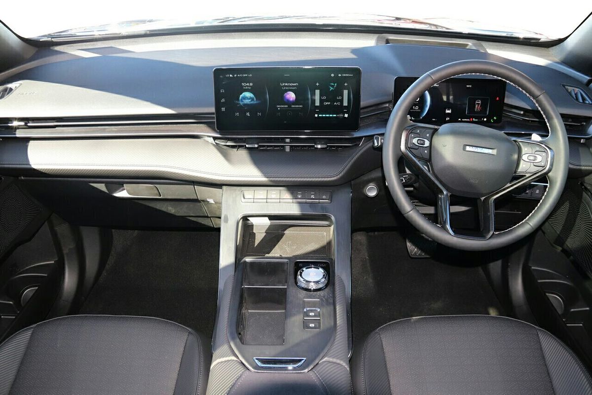 2025 GWM Haval H6GT Ultra B03