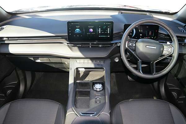 2025 GWM Haval H6GT Ultra B03