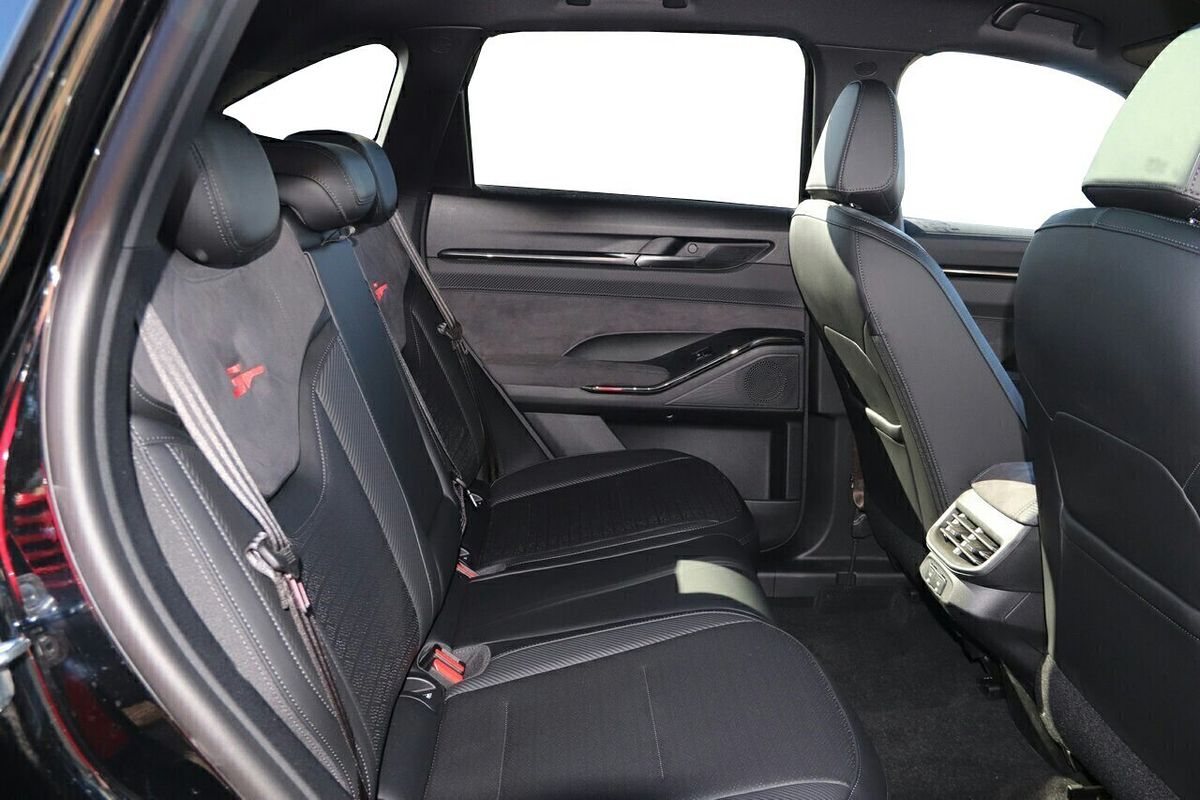 2025 GWM Haval H6GT Ultra B03