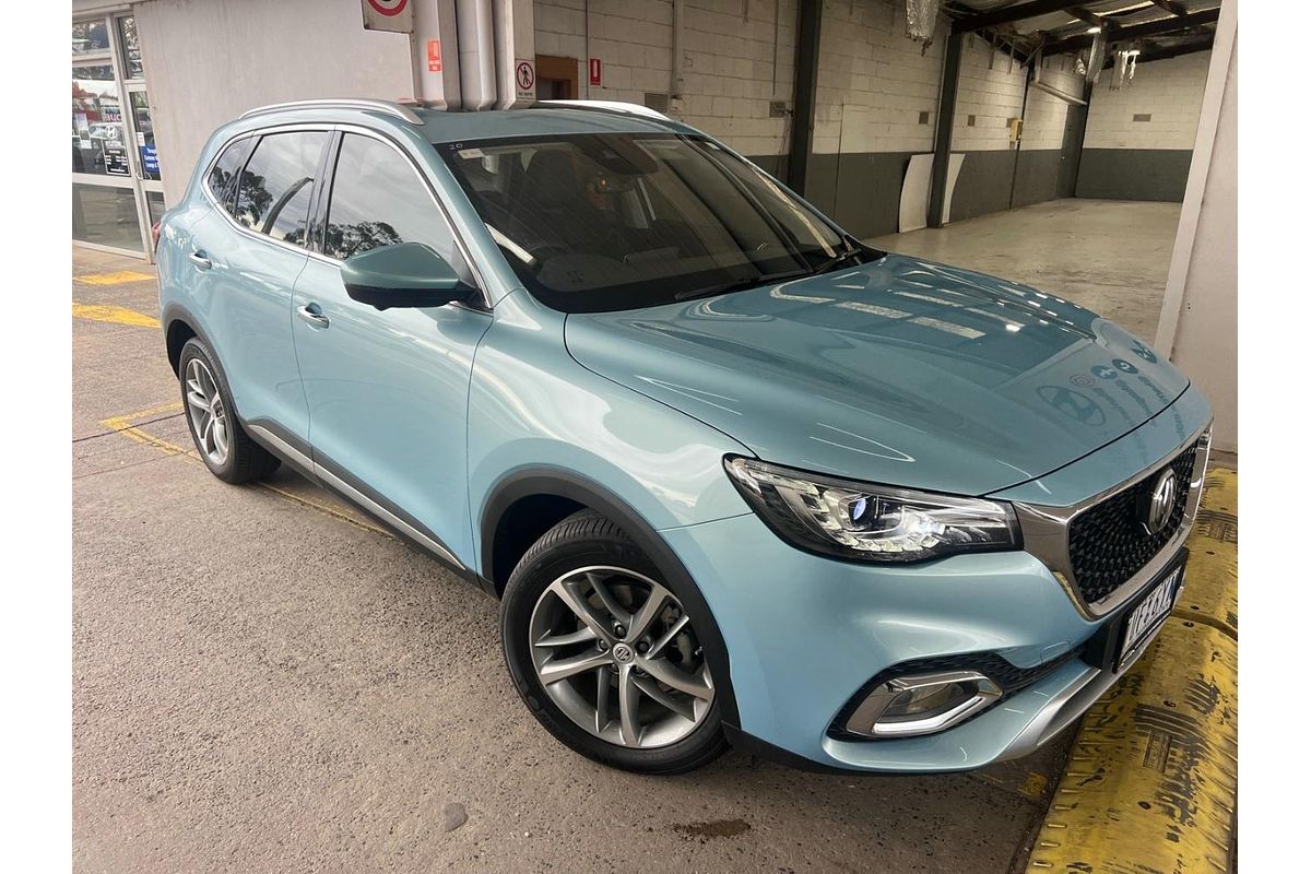 2021 MG HS PHEV Essence SAS23