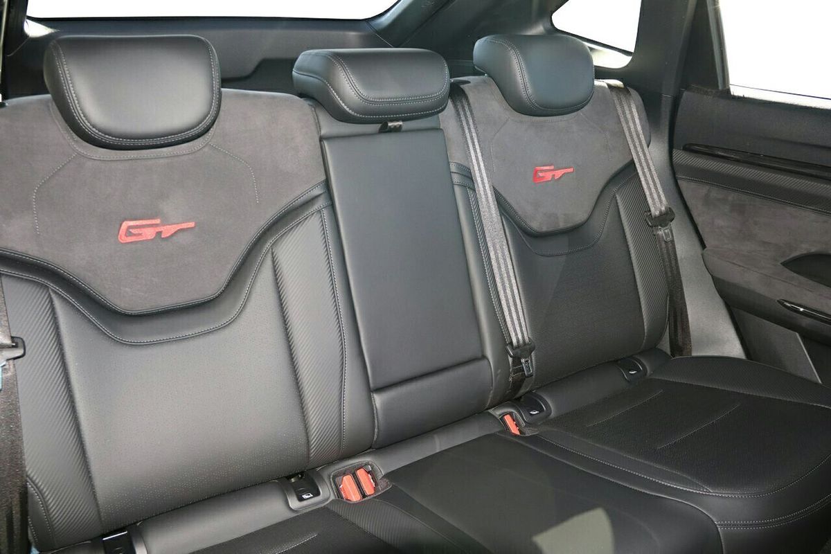 2025 GWM Haval H6GT Ultra B03