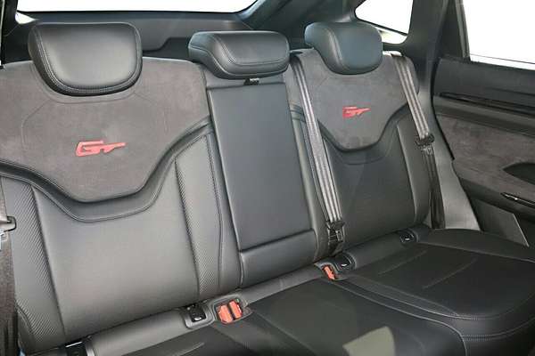 2025 GWM Haval H6GT Ultra B03