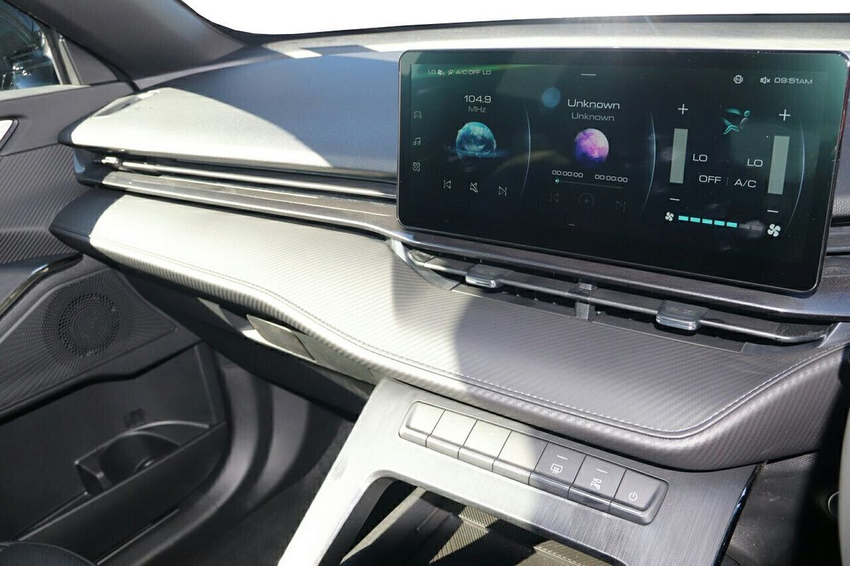 2025 GWM Haval H6GT Ultra B03