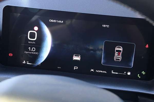 2025 GWM Haval H6GT Ultra B03