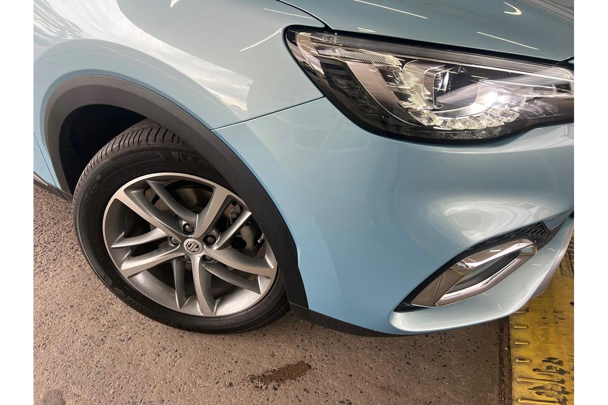 2021 MG HS PHEV Essence SAS23