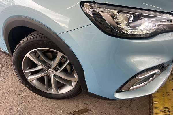 2021 MG HS PHEV Essence SAS23