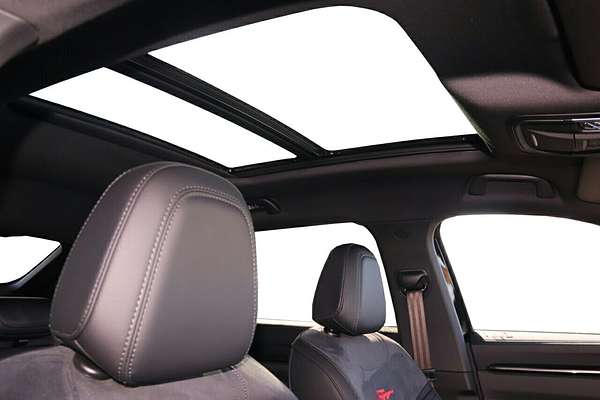 2025 GWM Haval H6GT Ultra B03