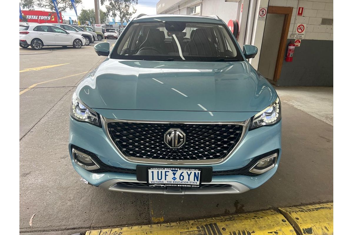 2021 MG HS PHEV Essence SAS23