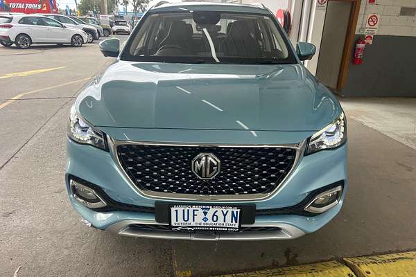 2021 MG HS PHEV Essence SAS23