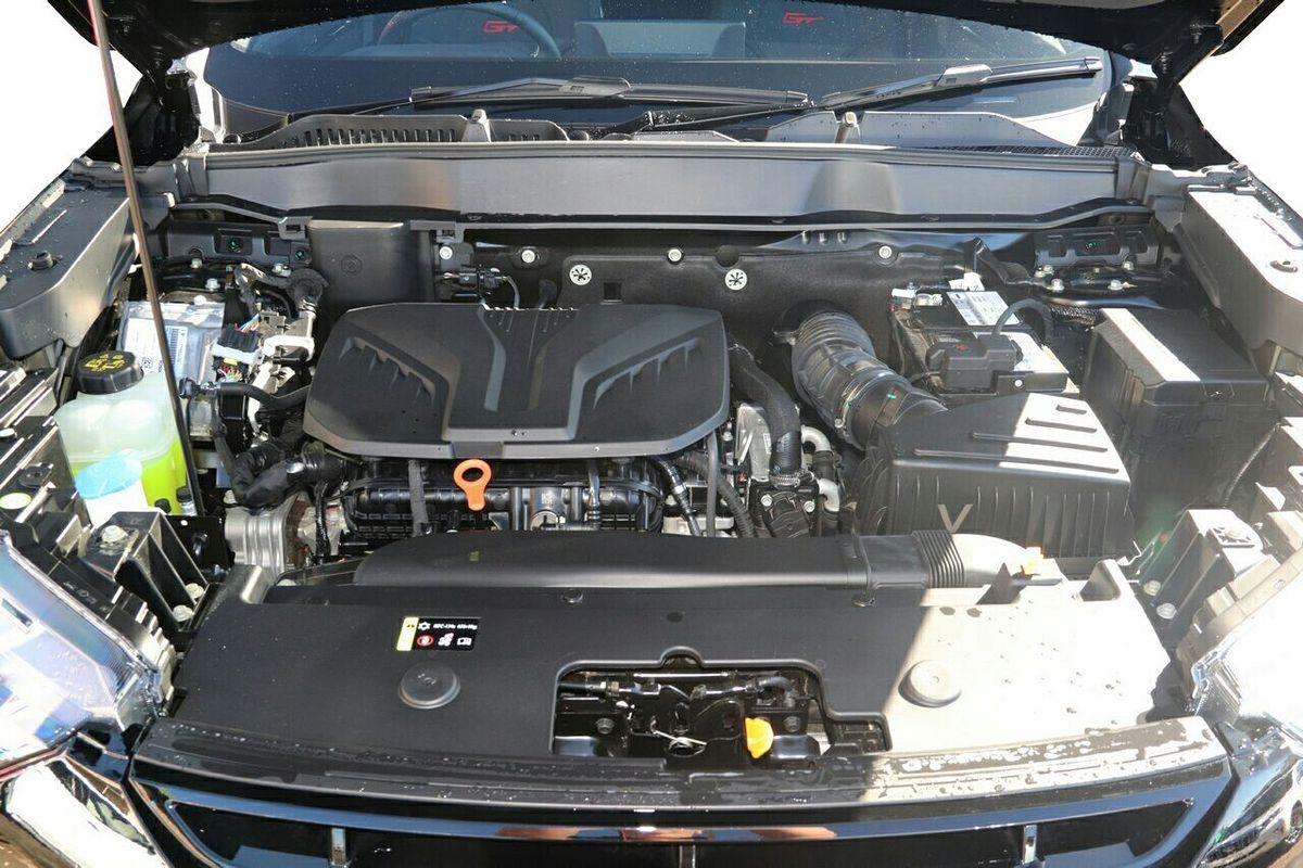 2025 GWM Haval H6GT Ultra B03