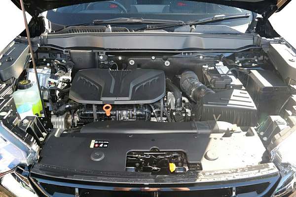 2025 GWM Haval H6GT Ultra B03