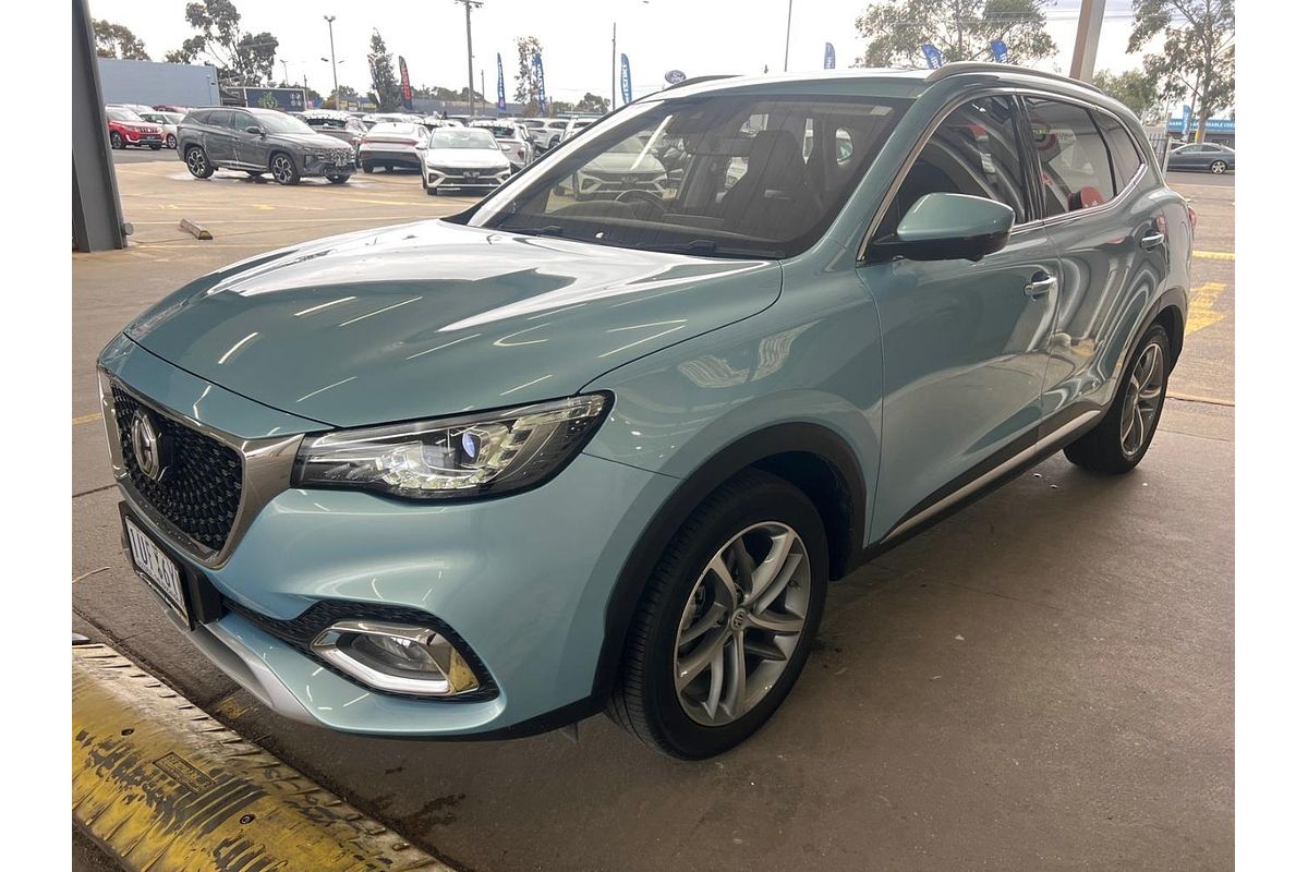 2021 MG HS PHEV Essence SAS23