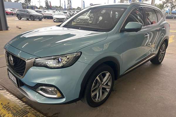 2021 MG HS PHEV Essence SAS23