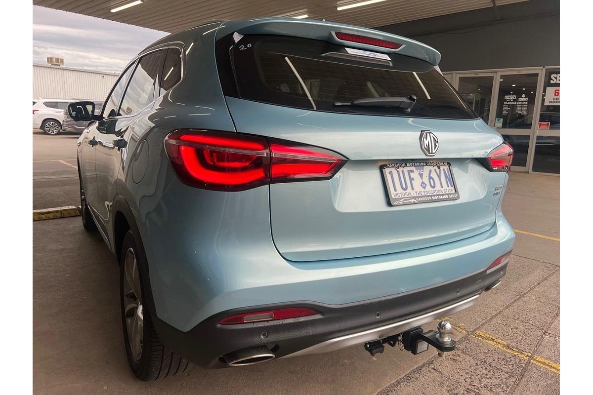 2021 MG HS PHEV Essence SAS23