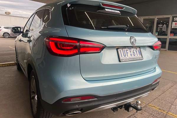 2021 MG HS PHEV Essence SAS23