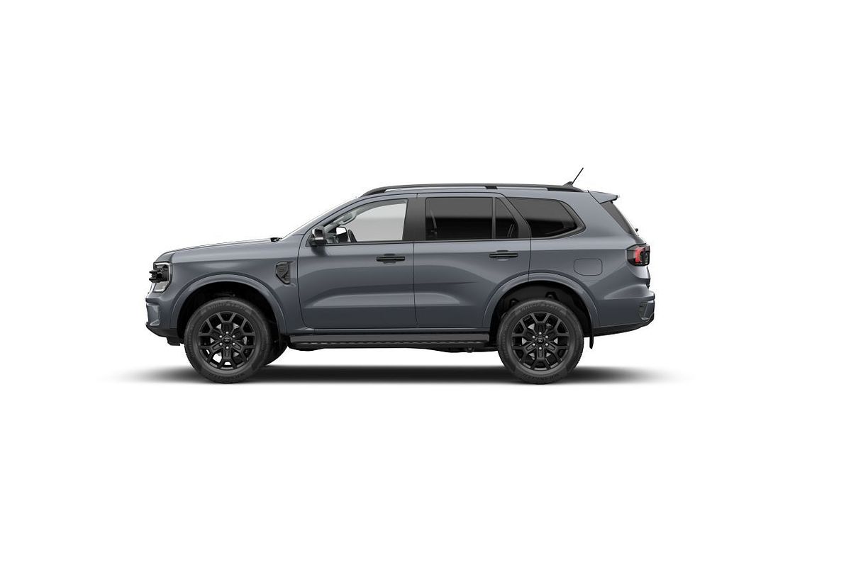2025 Ford Everest Sport 3.0L